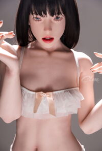 CLM Ultra : Sora 5.15 ft (157 cm) C cup Silicone Doll