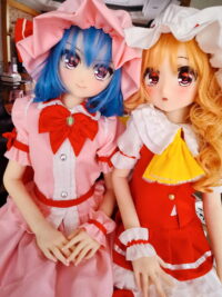 AOTUME : H30 135 cm (4.43 ft) AA cup Slim TPE doll