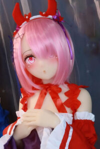 AOTUME : H41 145 cm (4.76 ft) B cup TPE doll