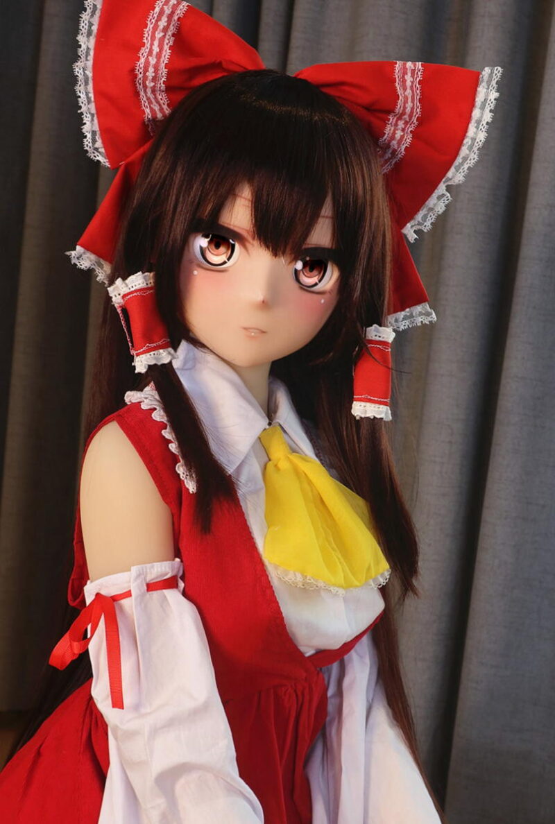 AOTUME : H60 145 cm (4.76 ft) B cup Hybrid doll