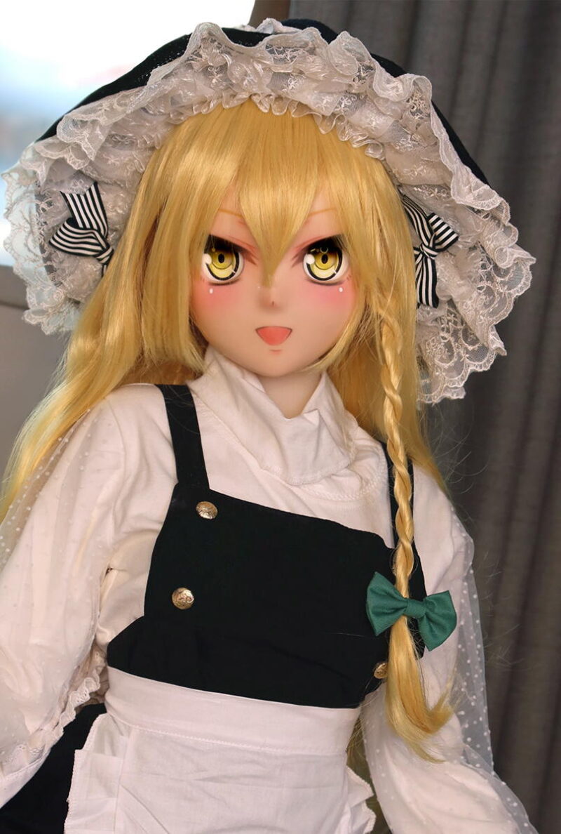 AOTUME : H61 145 cm (4.76 ft) B cup Hybrid doll