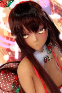 AOTUME : H64 155 cm (5.09 ft) F cup Hybrid doll