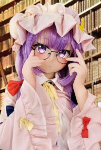 AOTUME : H71 145 cm (4.76 ft) D cup Hybrid doll
