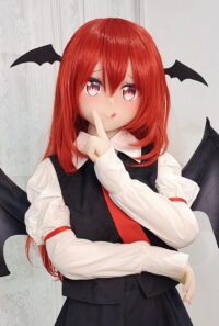 AOTUME : H72 145 cm (4.76 ft) D cup Hybrid doll