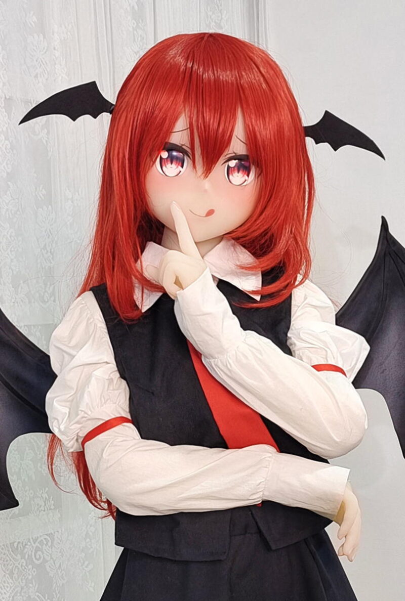 AOTUME : H72 145 cm (4.76 ft) D cup Hybrid doll