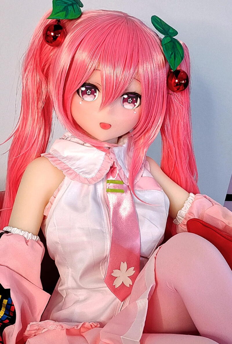 AOTUME : H74 145 cm (4.76 ft) B cup Hybrid doll