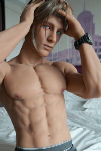 Doll Forever : Dean 170 cm (5.58 ft) Male TPE model