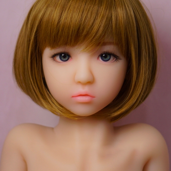 Doll Forever ラブドール 究極の骨格