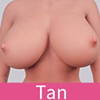 Tanned