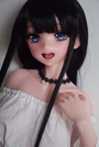Elsa Babe : AHRA001 Koda Sayoko 102 cm (3.35 ft) Silicone Mini doll