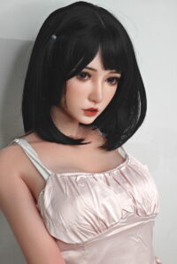 Elsa Babe : RHC007 Fukada Ryoko 165 cm (5.42 ft) Silicone doll