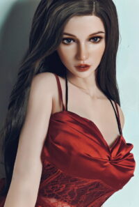 Elsa Babe : RHC027 Ivanka Ricci 165 cm (5.42 ft) Silicone doll