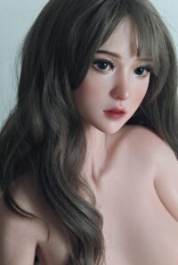 Elsa Babe : RHC040 Yoshizawa Anri 165 cm (5.42 ft) Silicone doll