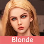#12 Flocking Hair Blonde +JPY ¥ 24,500