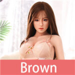 #11 Flocking Hair Brown +JPY ¥ 24,500