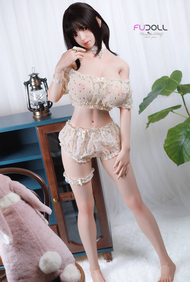FUDOLL : J002 Chinatsu 153 cm (5.02 ft) I cup Silicone model - Image 5