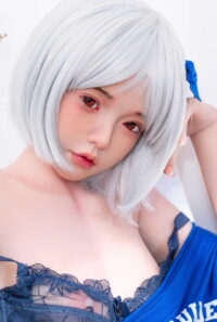 FUDOLL : J007 Riho 158 cm (5.18 ft) C cup Hybrid model