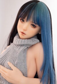 FUDOLL : J014 Honoka 148 cm (4.86 ft) D cup Hybrid model