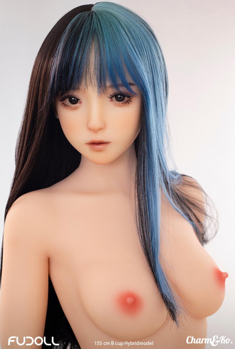 FUDOLL : J014 Honoka 148 cm (4.86 ft) D cup Hybrid model - Image 10