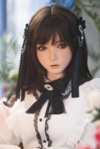 FUDOLL : J019 Rena 150 cm (4.92 ft) B cup Silicone model