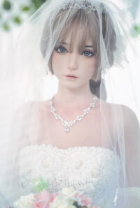 FUDOLL : J019 Rena 158 cm (5.18 ft) C cup Hybrid model