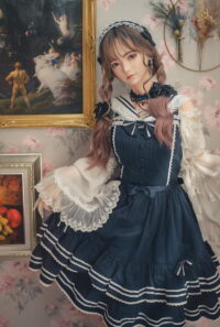 FUDOLL : J026 Zi Yun - 150 cm (4.92 ft) B cup Silicone model