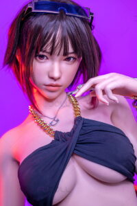 FUDOLL : J037 Sally 161 cm (5.28 ft) D cup Silicone model