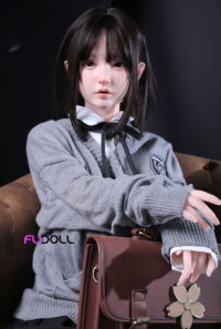 FUDOLL : J27 148 cm (4.86 ft) D cup Hybrid model