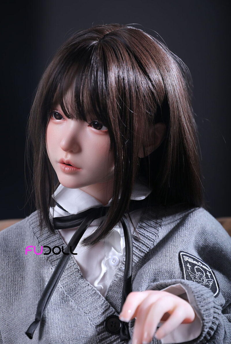 FUDOLL : J27 148 cm (4.86 ft) D cup Hybrid model - Image 10