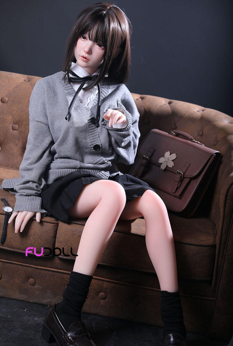 FUDOLL : J27 148 cm (4.86 ft) D cup Hybrid model - Image 3