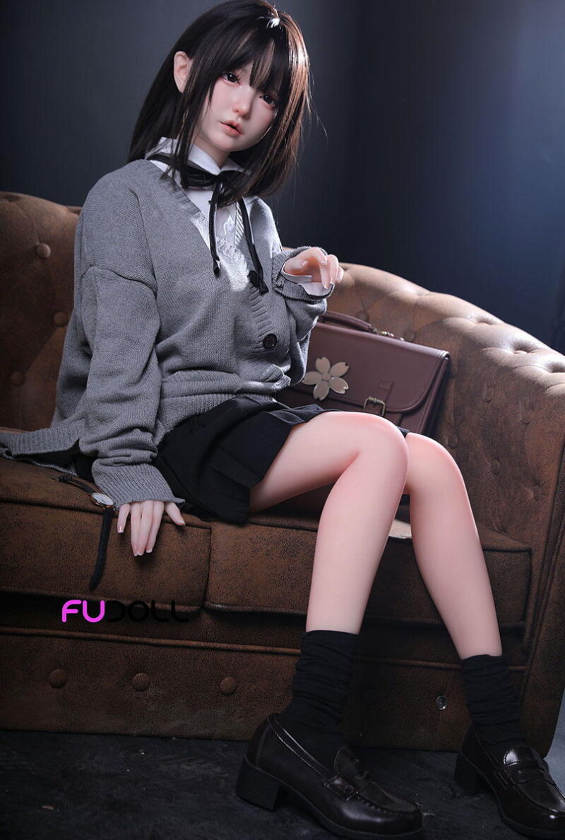 FUDOLL : J27 148 cm (4.86 ft) D cup Hybrid model - Image 4