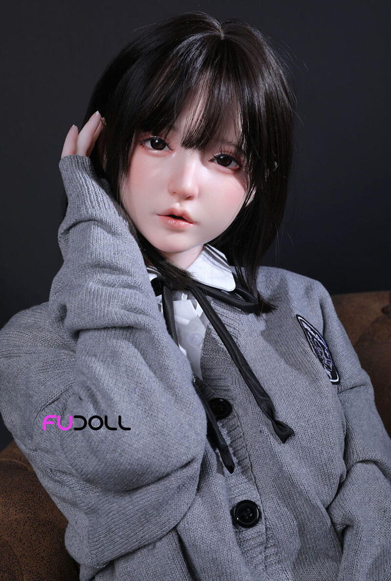 FUDOLL : J27 148 cm (4.86 ft) D cup Hybrid model - Image 5
