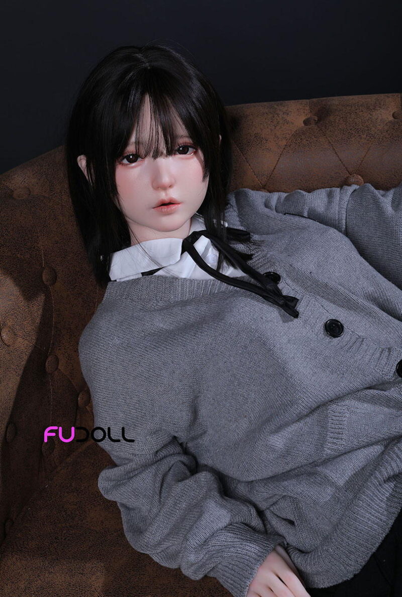 FUDOLL : J27 148 cm (4.86 ft) D cup Hybrid model - Image 6