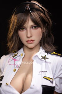 Fun West Doll : #037 Bella 157 cm (5.15 ft) G cup TPE model