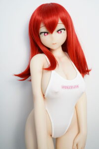 IROKEBIJIN : Akane - 90 cm (3.12 ft) F cup Hyper Soft Silicone doll