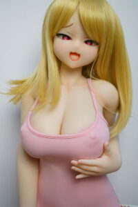 IROKEBIJIN : Akari - 95 cm (3.12 ft) E cup Hyper Soft Silicone doll