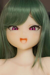IROKEBIJIN : Aoi 155 cm (5.09 ft) K cup Busty STPE model