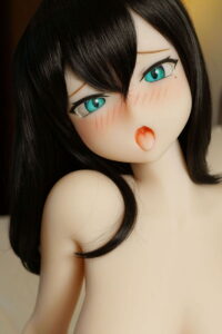 IROKEBIJIN : Koharu 148 cm (4.86 ft) C cup Middle Breast STPE model