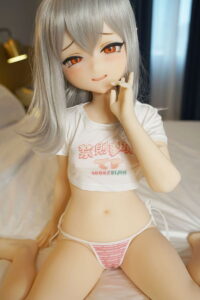 IROKEBIJIN : RIO 110 cm (3.61 ft) A cup Chubby STPE model