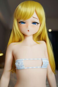 IROKEBIJIN : RIO 130 cm (4.27 ft) A cup Small Breast STPE model