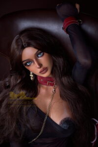 IRONTECH DOLL : B1 Bailey 165 cm (5.41 ft) G cup Silicone Doll