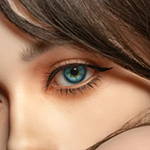 Movable Eyes : No. 1 +JPY ¥ 7,500