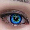 Blue Green