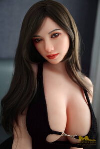 IRONTECH DOLL : S030 Rita 161 cm (5.28 ft) F cup Hybrid doll