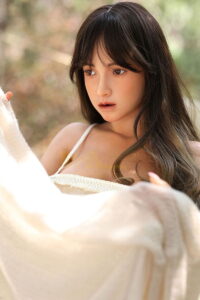 IRONTECH DOLL : S037 Yeona167 cm (5.48 ft) D cup Silicone Doll
