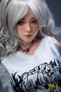 IRONTECH DOLL : S010 Misa 154 cm (5.05 ft) F cup Hybrid doll