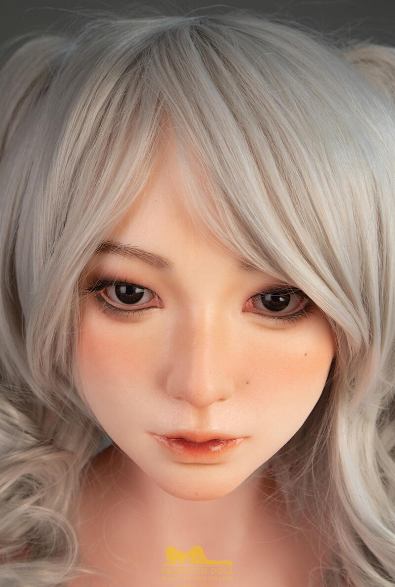 IRONTECH DOLL : S010 Misa 154 cm (5.05 ft) F cup Hybrid doll - Image 22