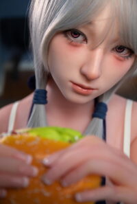 IRONTECH DOLL : S24 Miyuki 154 cm (5.05 ft) F cup Hybrid doll