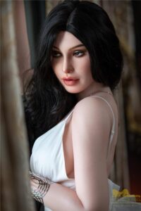 IRONTECH DOLL : S26 Hedy 166 cm (5.45 ft) C cup Silicone Doll
