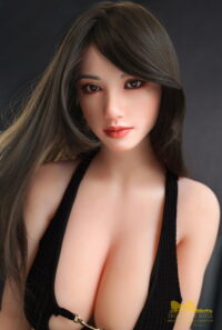IRONTECH DOLL : S30 Rita 161 cm (5.28 ft) F cup Hybrid doll